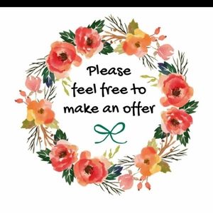 Welcome to my closet 🌻